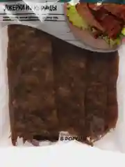Лакомство для собак TiTBiT Меню от Шефа Джерки мясные из курицы 70 г