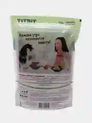 Лакомство для собак всех пород TiTBiT Завтрак хрустящий с говядиной, 700 г