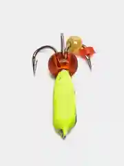 Лайм мормышка вольфрам для рыбалки, крючки Mustad "Чертик", до 1,5г, зимняя, вольфрамовый черт