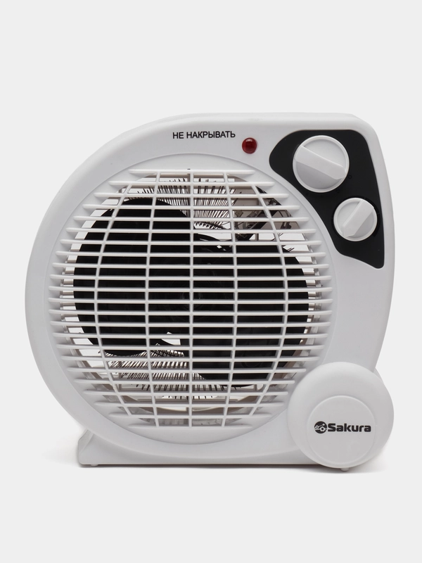Тепловентилятор Sakura SA-0510