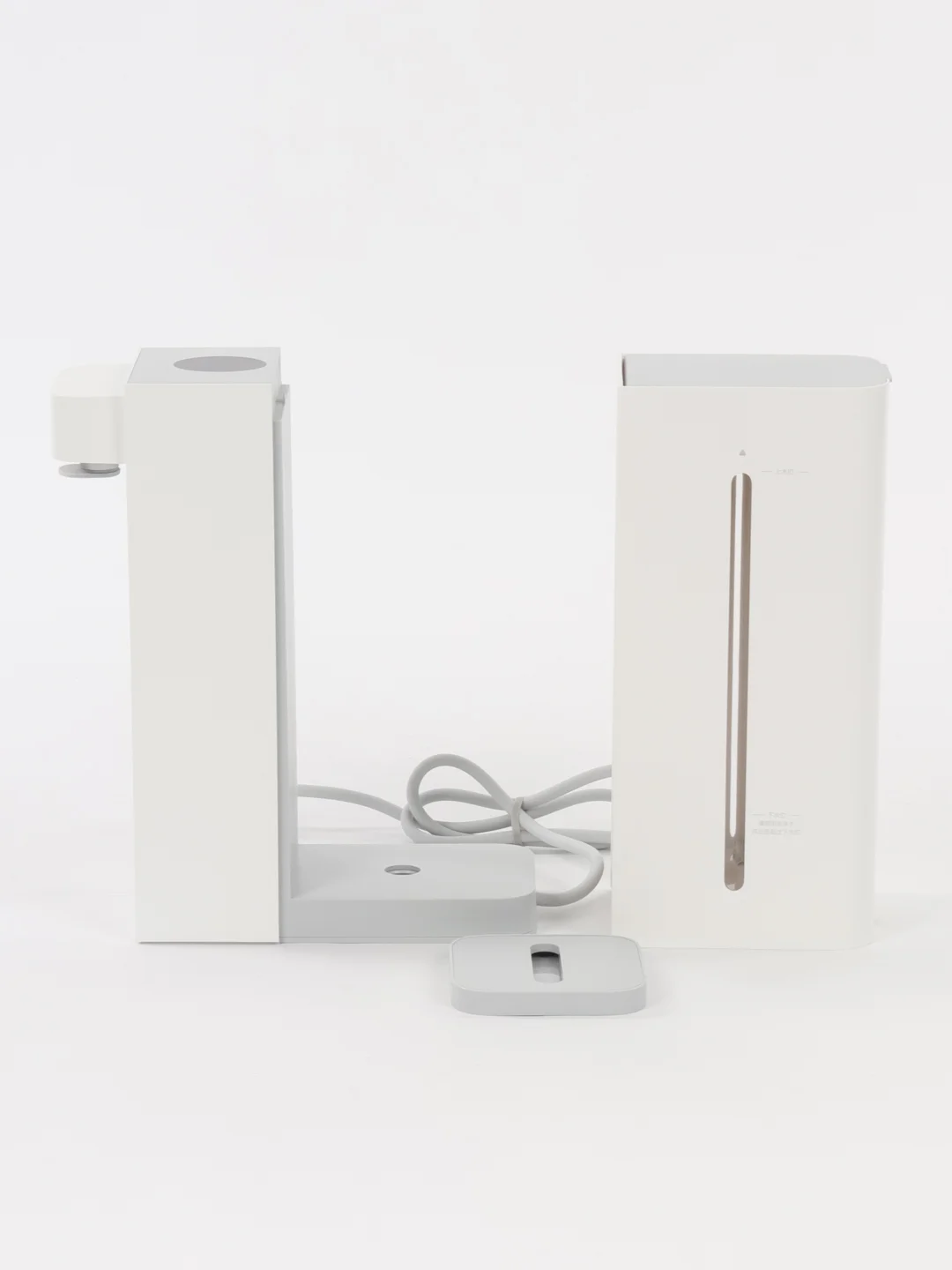Белый термопот Xiaomi Mijia Smart Water Heater C1