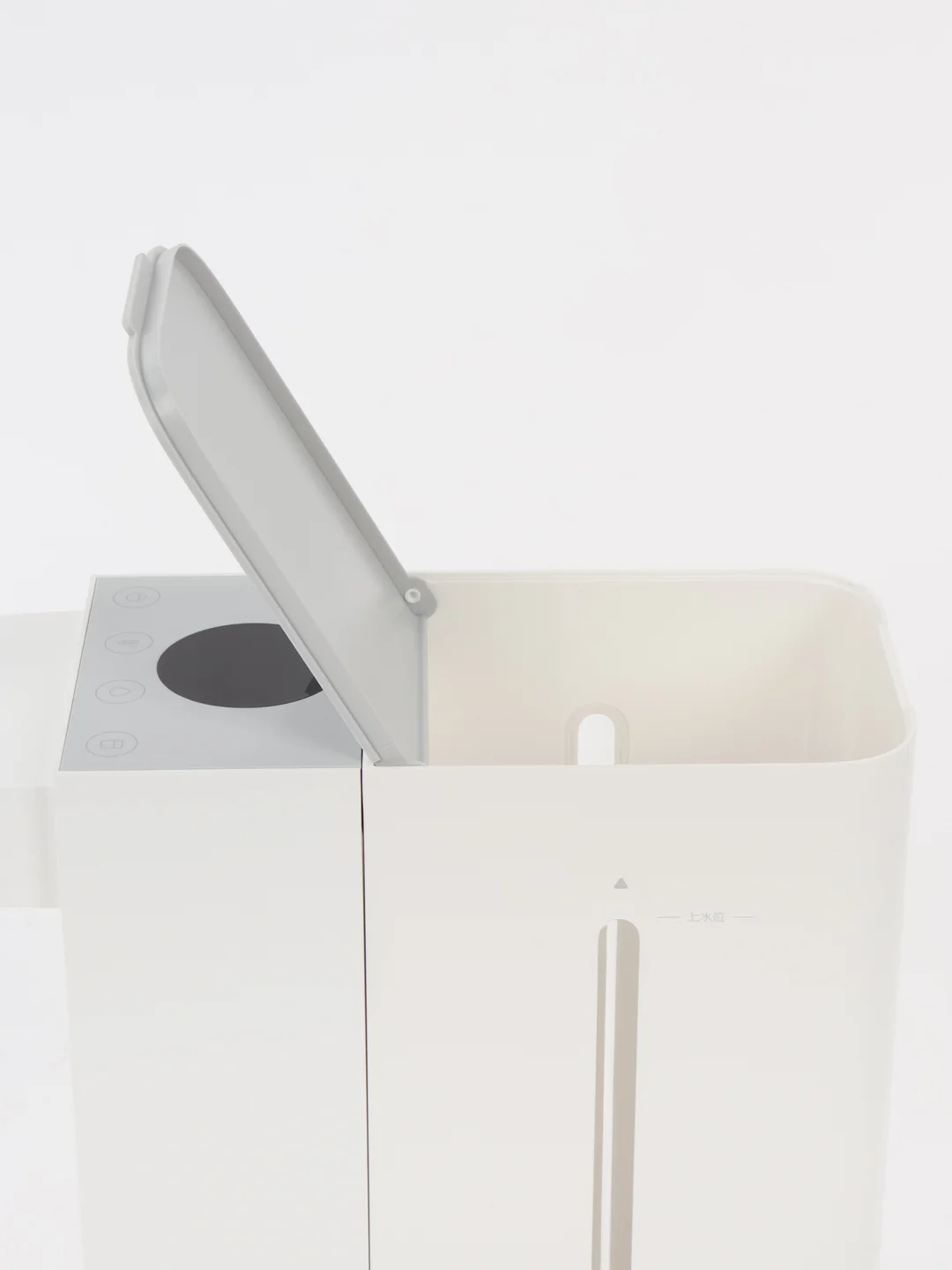 Белый термопот Xiaomi Mijia Smart Water Heater C1