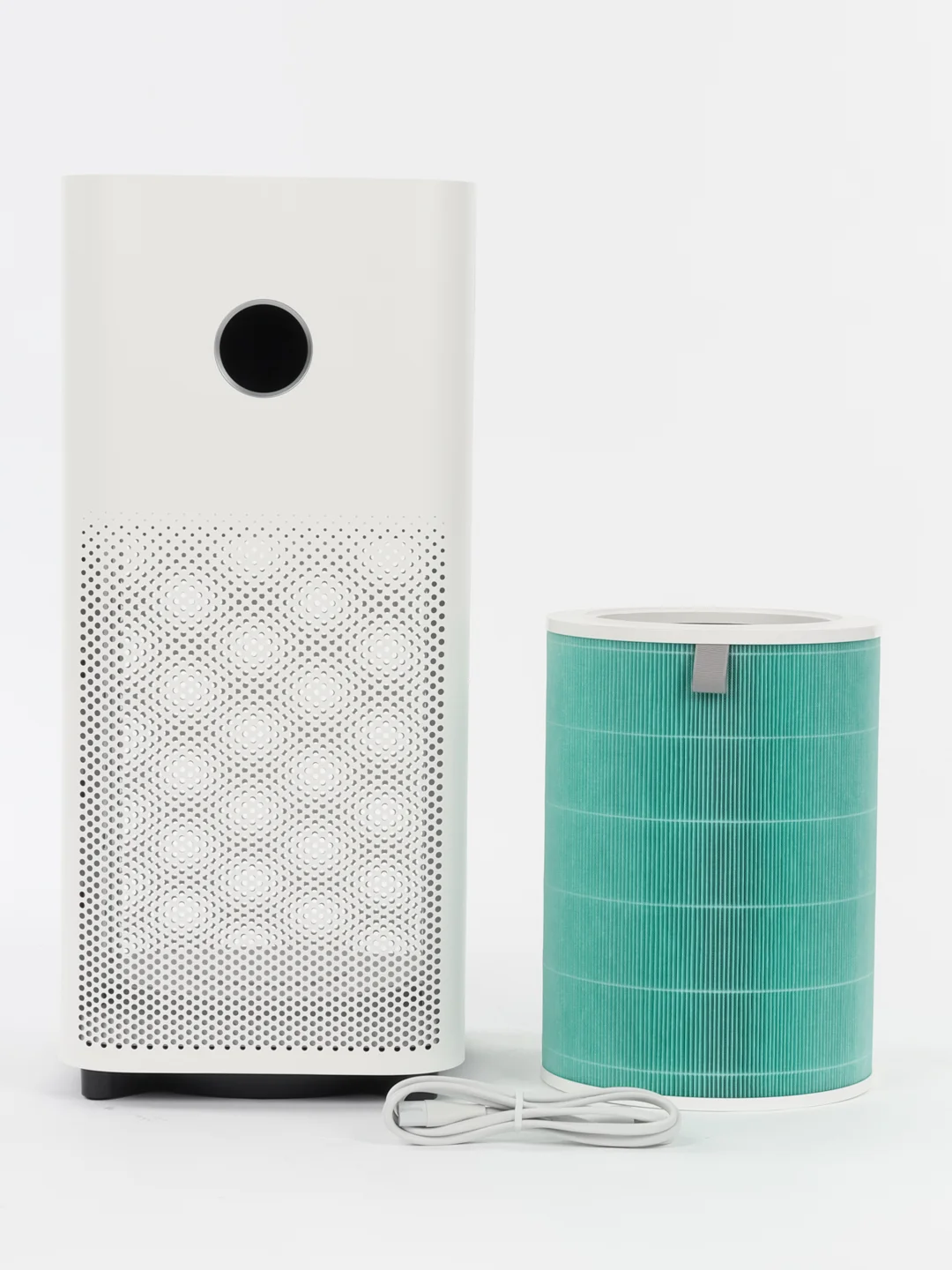 Очиститель воздуха Xiaomi Mijia Smart Air Purifier 4