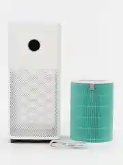 Очиститель воздуха Xiaomi Mijia Smart Air Purifier 4