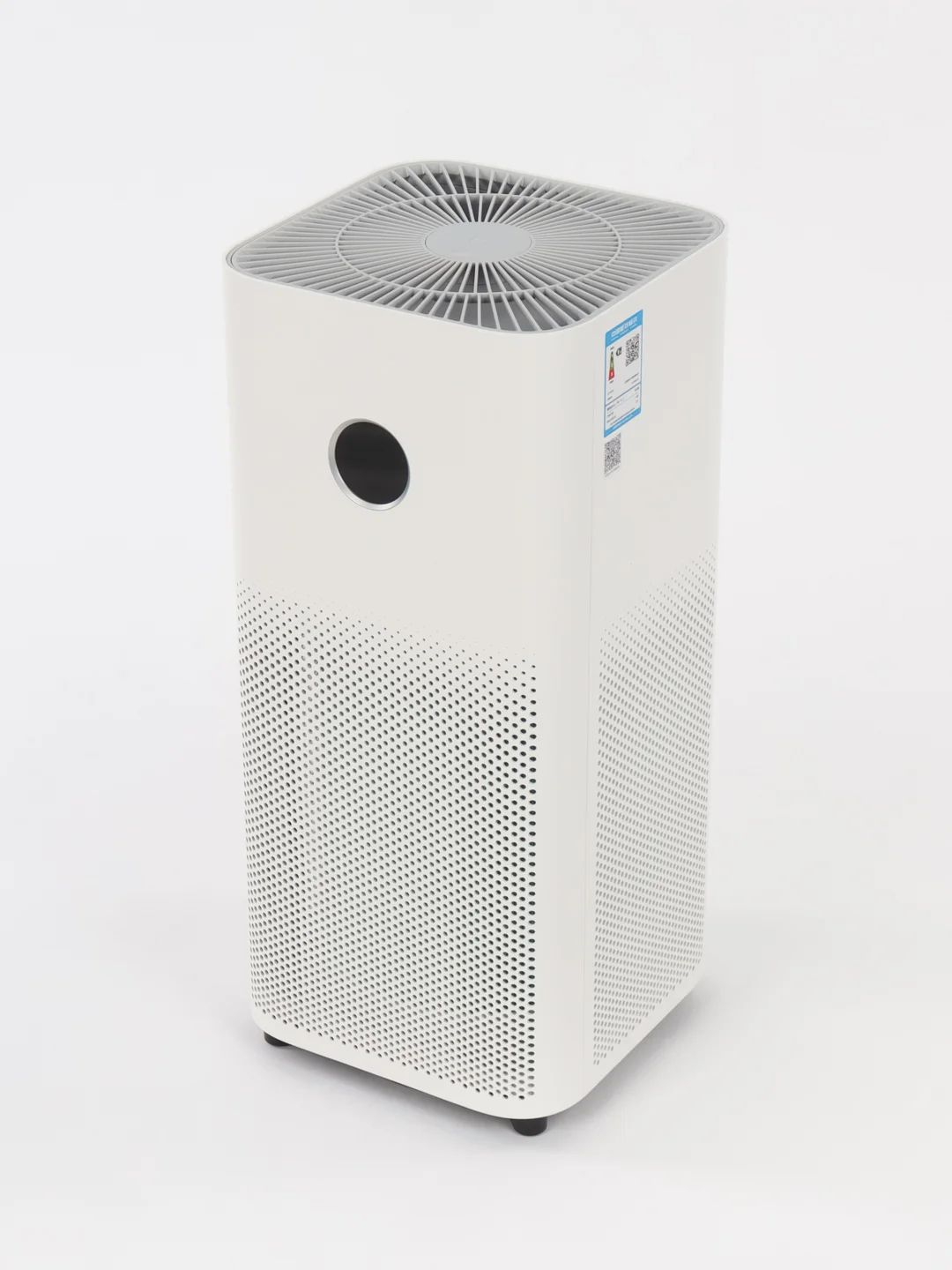 Очиститель воздуха Xiaomi Mijia Smart Air Purifier 4