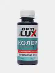 Ледяной колеровочная паста Оптилюкс, универсальная, 100 мл