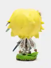Фигурка Funko POP! "Люмин", Lumine (161), Genshin Impact