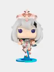 Фигурка Funko POP! "Паймон", Paimon (162), Genshin Impact