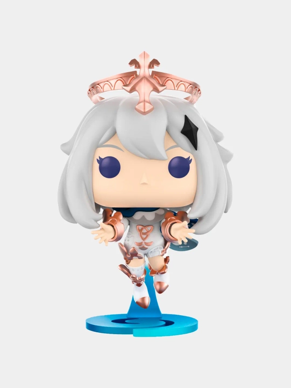 Фигурка Funko POP! "Паймон", Paimon (162), Genshin Impact