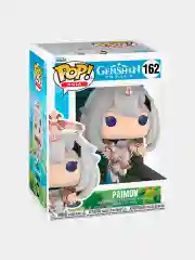 Фигурка Funko POP! "Паймон", Paimon (162), Genshin Impact