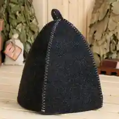 Шапка для бани "Классическая"