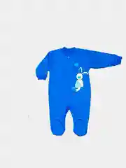 Комбинезон слип для новорожденных  Бактра