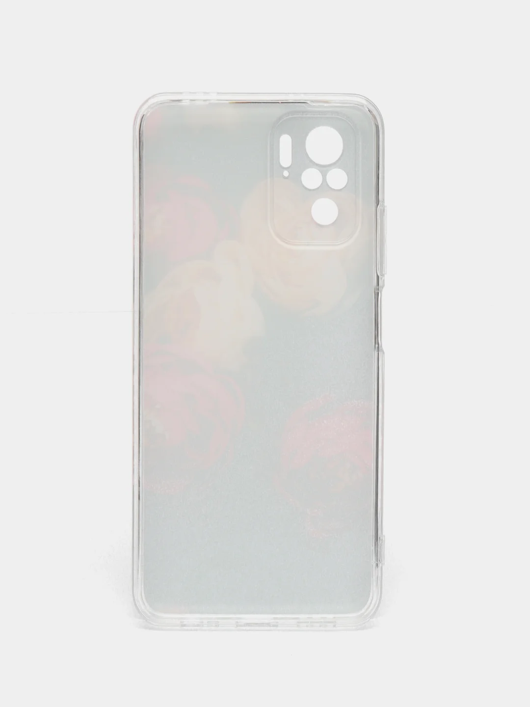 Конфетный чехол для Xiaomi Redmi Note 10/Note 10S/Poco M5s (Сяоми Редми Нот 10/Нот 10с/Поко M5с)