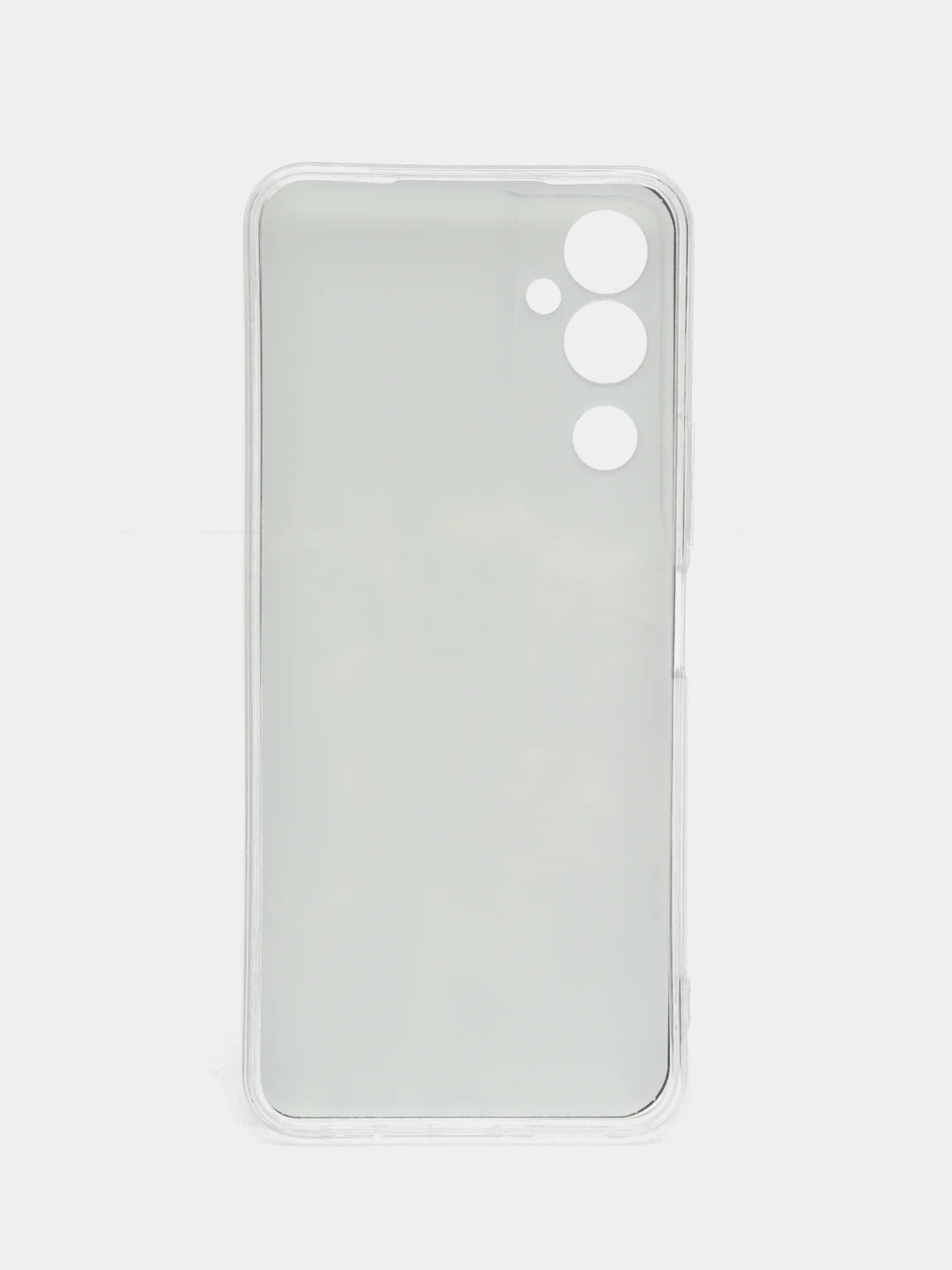 Оливковый силиконовый чехол на Tecno Pova Neo 2 (Текно Пова Нео 2)