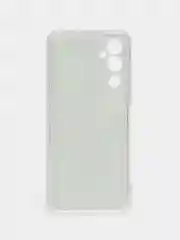 Лавандовый силиконовый чехол на Tecno Pova Neo 2 (Текно Пова Нео 2)