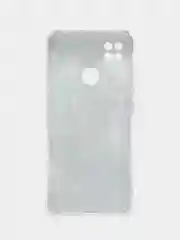 Синий силиконовый чехол на Xiaomi Redmi 9C (Сяоми Редми 9C)