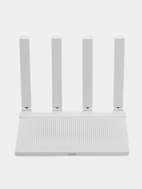 Wi-Fi роутер Xiaomi Роутер AX3000T, DVB4382CN