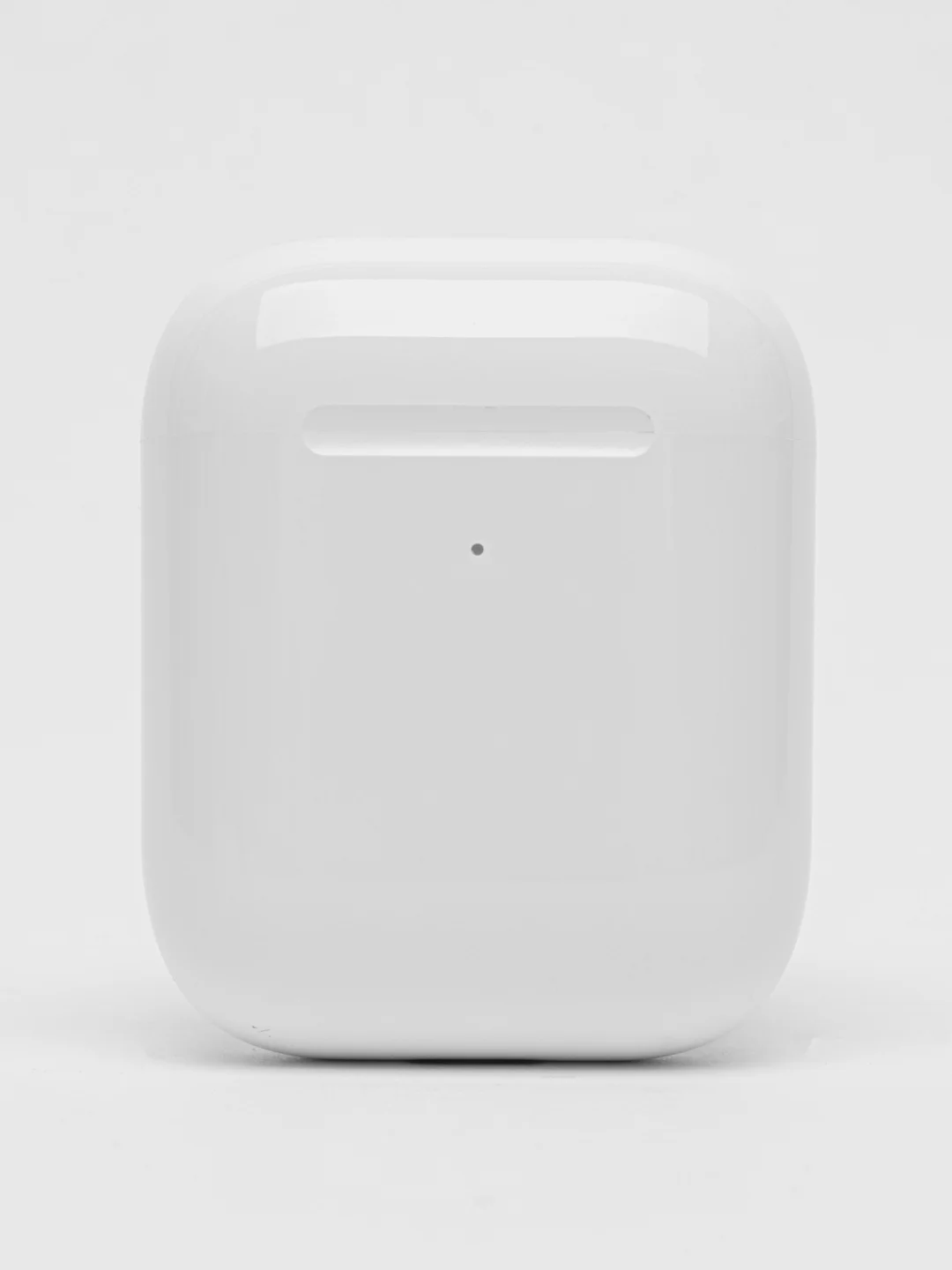 Беспроводные наушники Pods 2 CJ IOS16 Чип JL 6933 D4