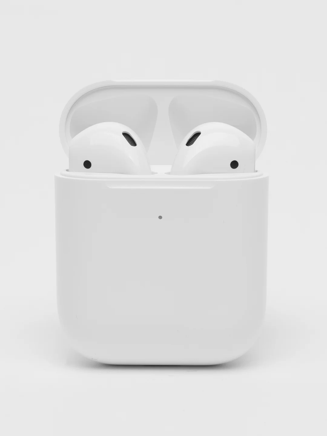 Беспроводные наушники Pods 2 CJ IOS16 Чип JL 6933 D4