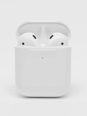 Беспроводные наушники Pods 2 CJ IOS16 Чип JL 6933 D4