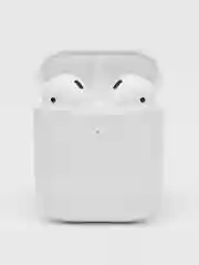 Беспроводные наушники Pods 2 CJ IOS16 Чип JL 6933 D4