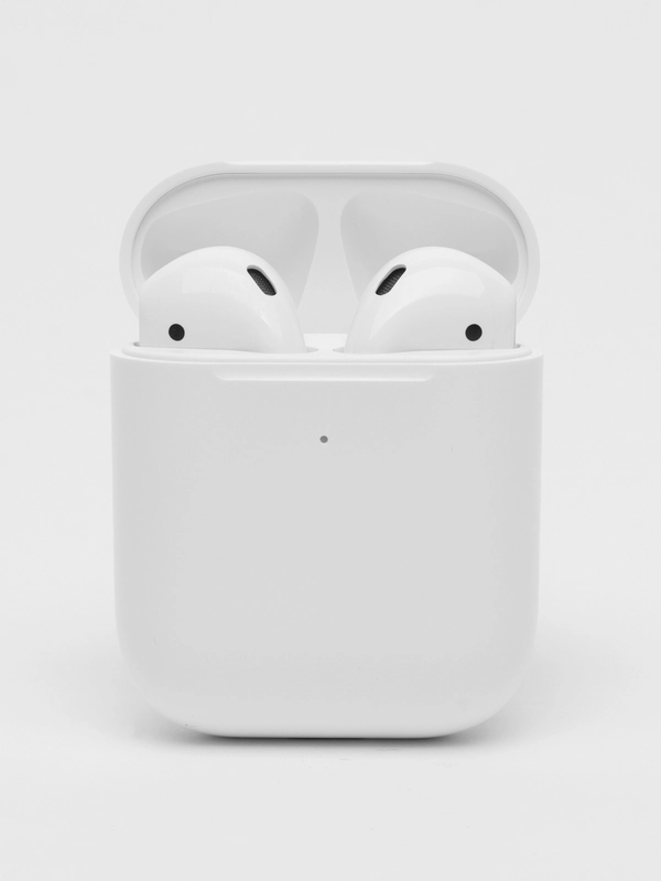 Беспроводные наушники Pods 2 CJ IOS16 Чип JL 6933 D4