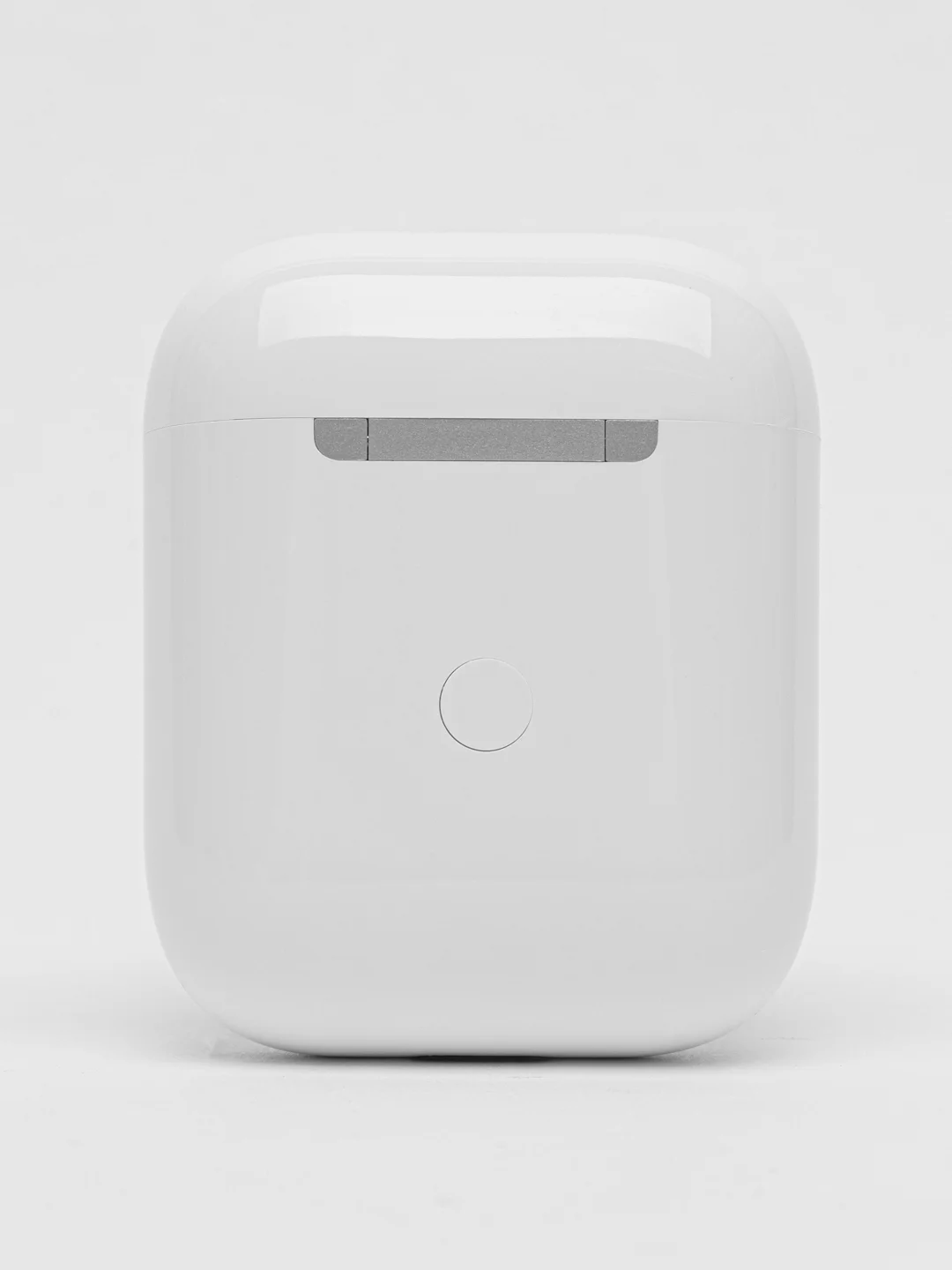 Беспроводные наушники Pods 2 CJ IOS16 Чип JL 6933 D4