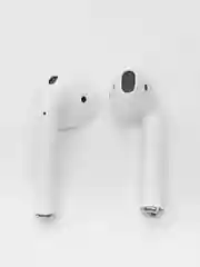 Беспроводные наушники Pods 2 CJ IOS16 Чип JL 6933 D4