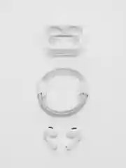 Наушники, чип 6973, Light Sensor