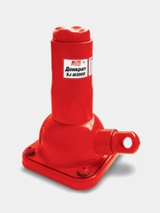 Домкрат винтовой AVS SJ-M2000, 2т, 180-390мм, A78250S