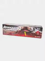 Домкрат ромбический JA-1000R + сумка в комплекте, 1т
