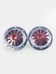 43307 Сигнал автомобильный AVS Electric 1046