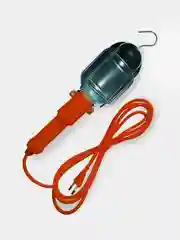 A07091S Фонарь переноска AVS LW-1560W