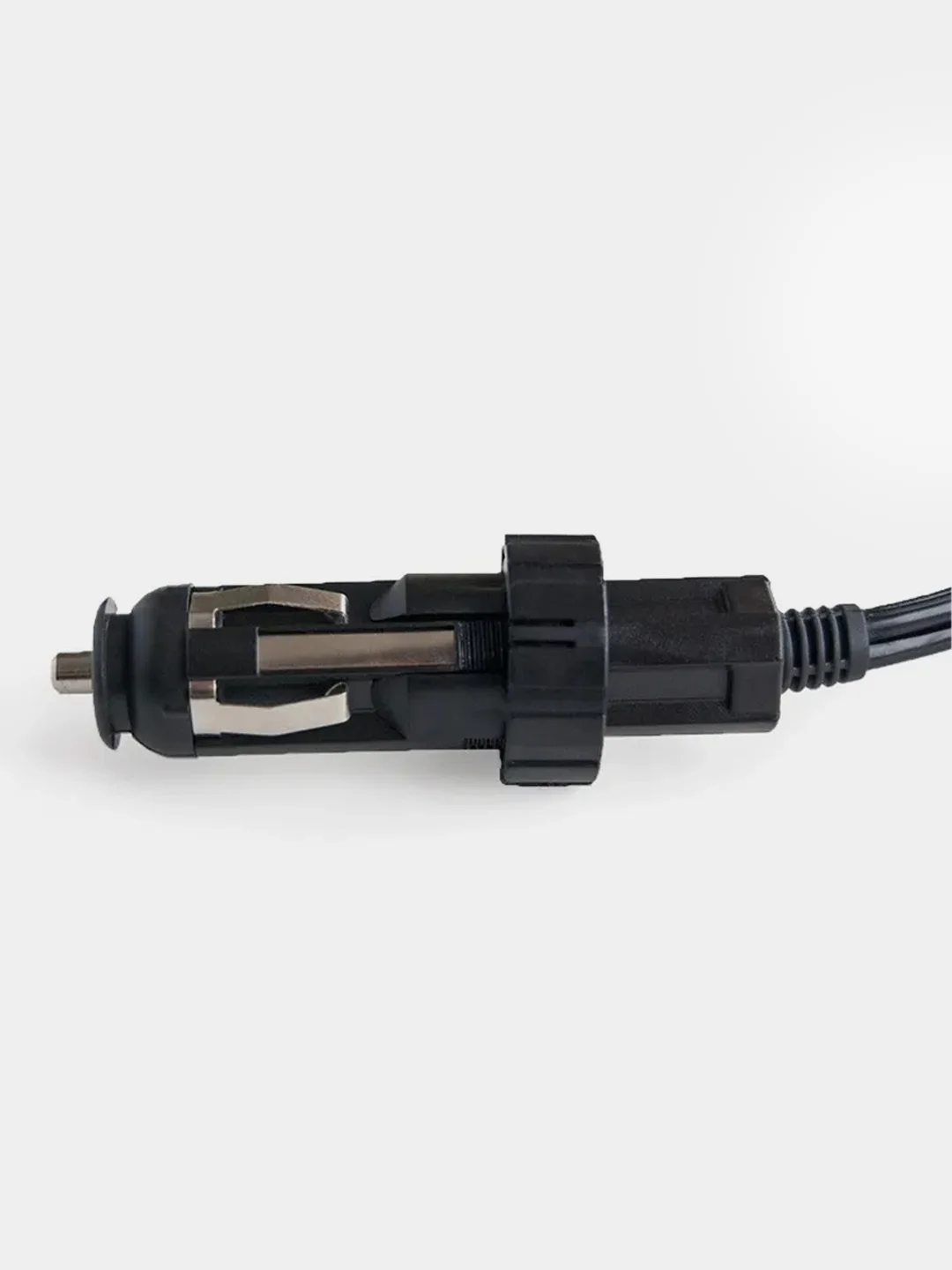 A80922S Разветвитель прикуривателя 12/24 (на 2 выхода+2USB) CS230U