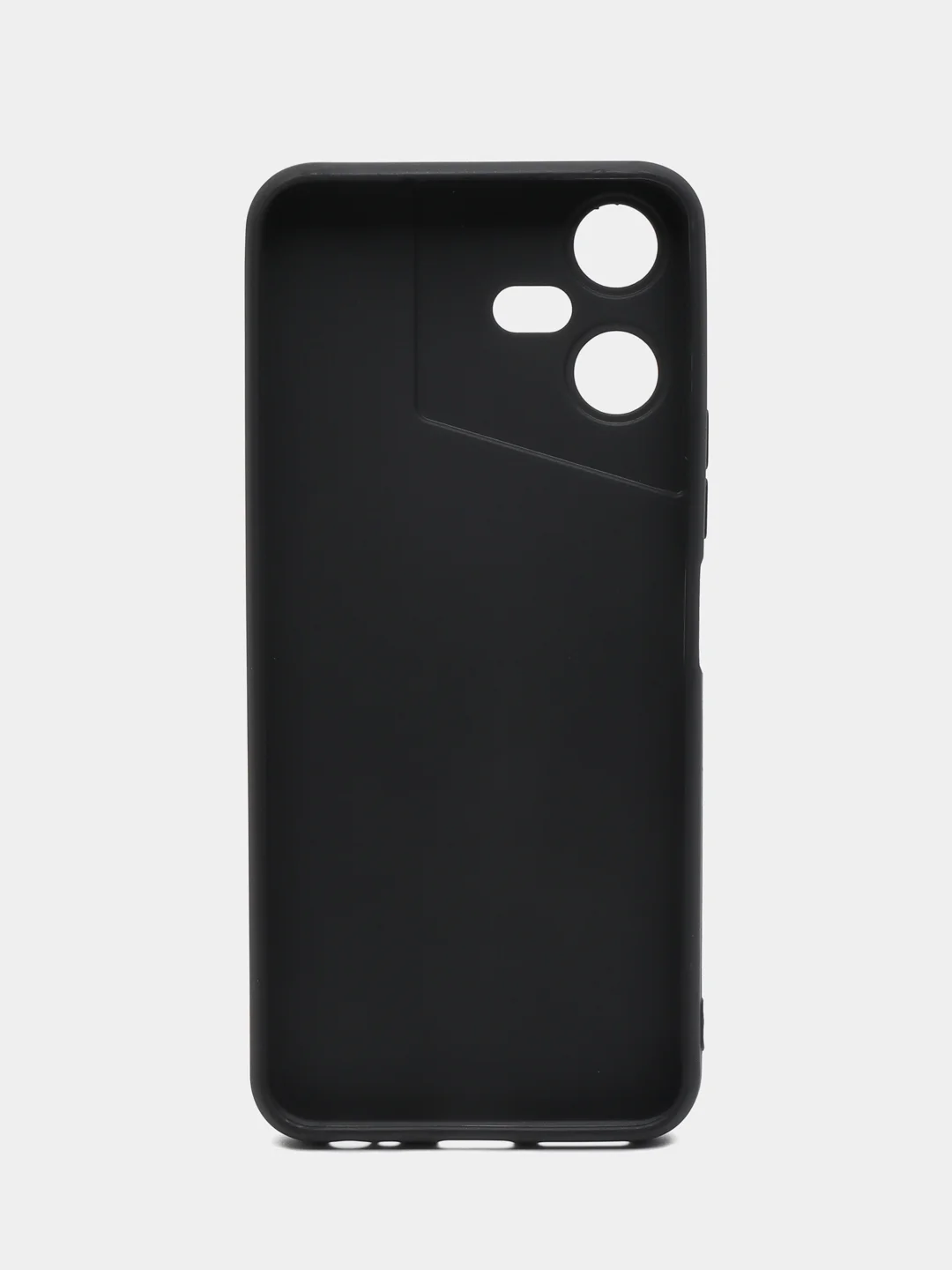 Бирюзовый чехол для Tecno POVA Neo 3, с принтом, с рисунком, Техно Пова Нео 3