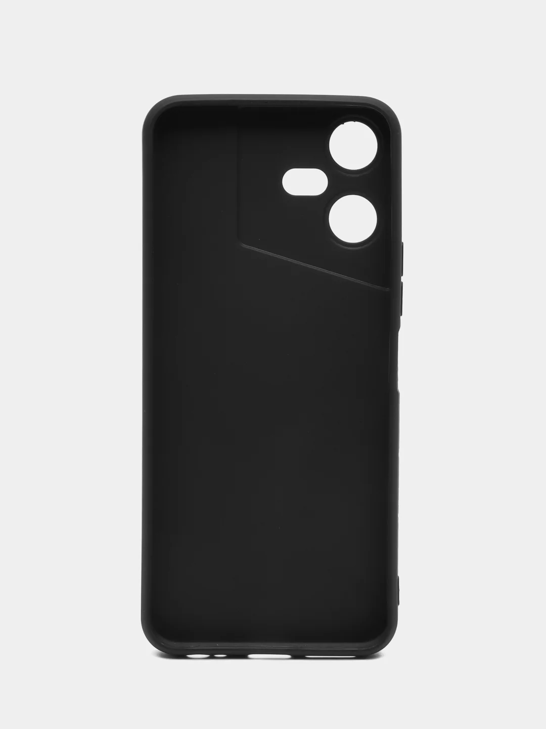 Серый металлик чехол для Tecno POVA Neo 3, с принтом, с рисунком, Техно Пова Нео 3