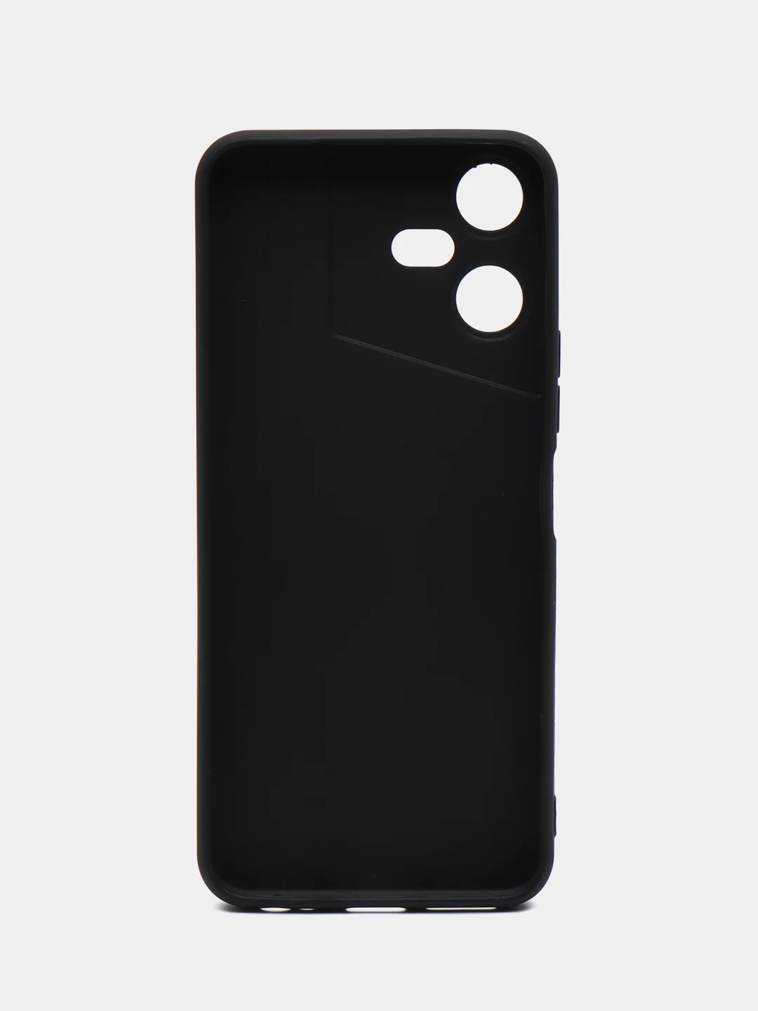 Тёмно-бирюзовый чехол для Tecno POVA Neo 3, с принтом, с рисунком, Техно Пова Нео 3