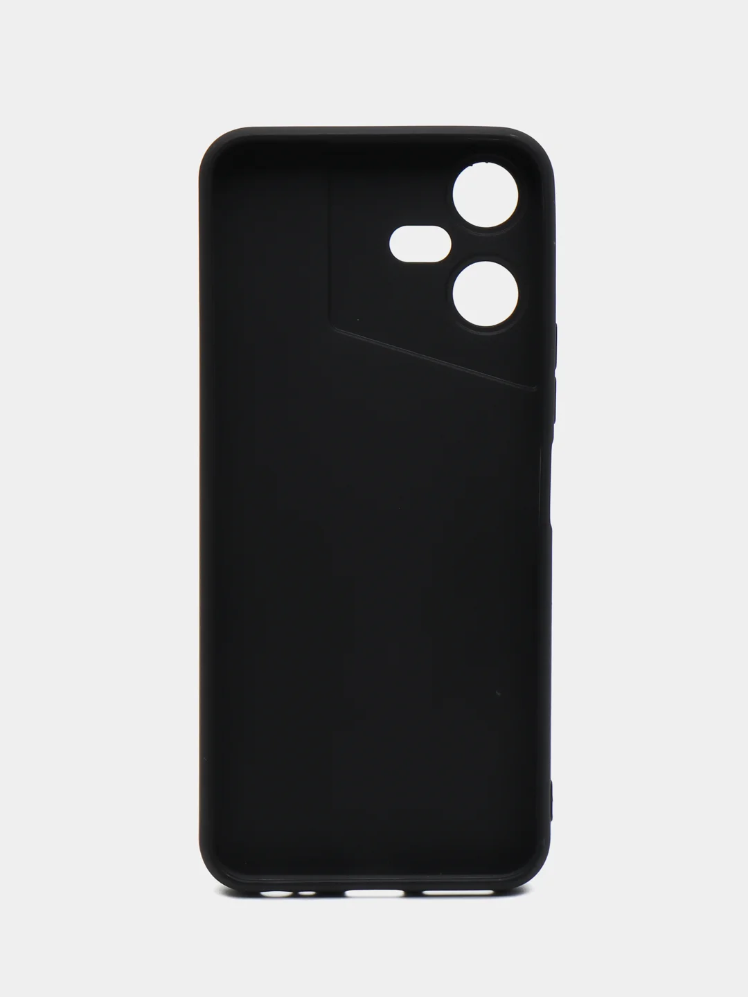 Фиолетовый чехол для Tecno POVA Neo 3, с принтом, с рисунком, Техно Пова Нео 3