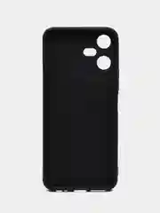 Фиолетовый чехол для Tecno POVA Neo 3, с принтом, с рисунком, Техно Пова Нео 3