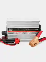 Автомобильный инвертер 12/220V, IN-600W