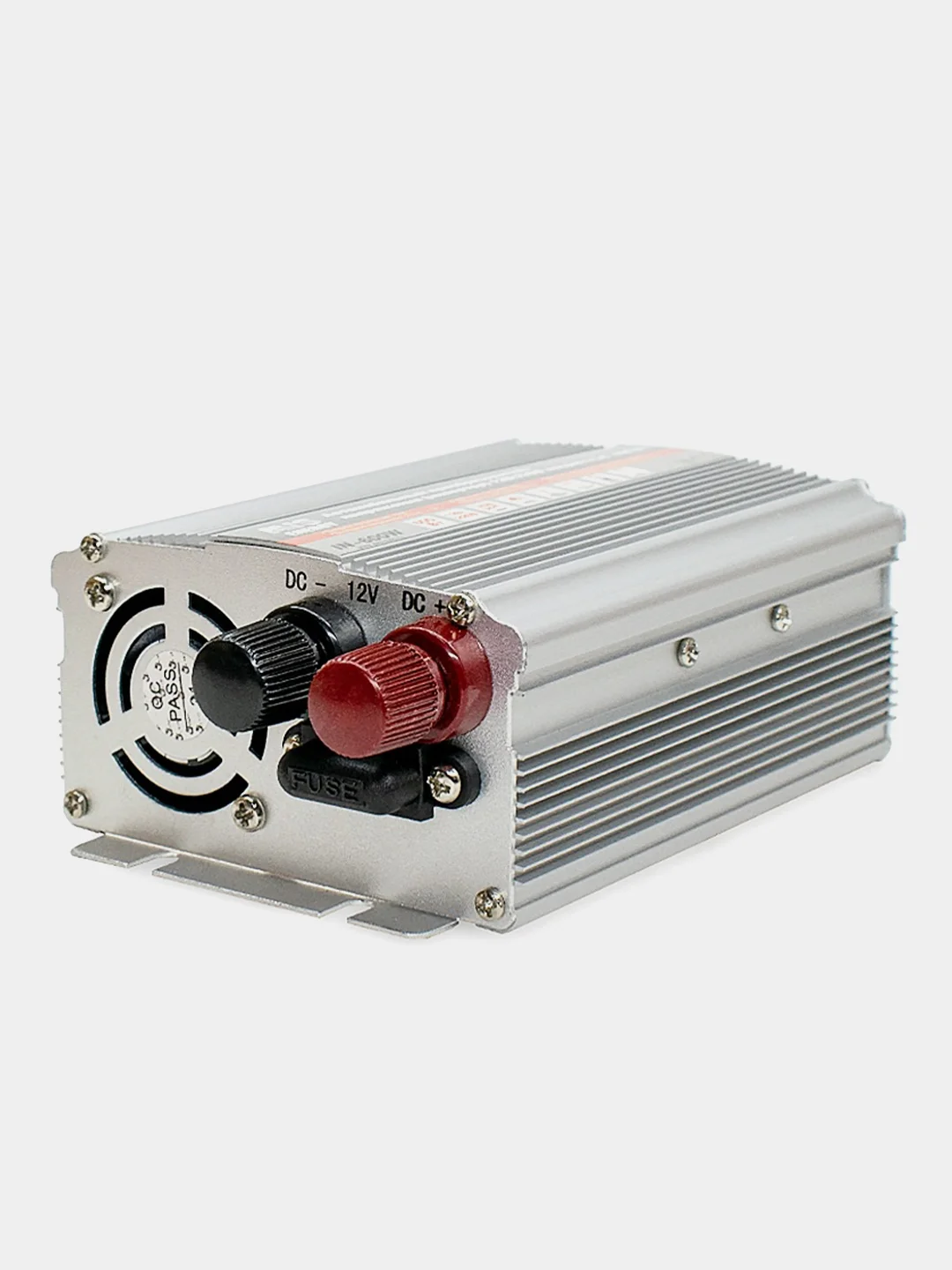 Автомобильный инвертер 12/220V, IN-600W