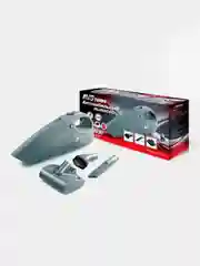 A80860S Пылесос автомобильный AVS Turbo PA-1020 (3 насадки)