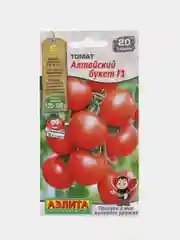 Семена Томат "Алтайский букет F1"