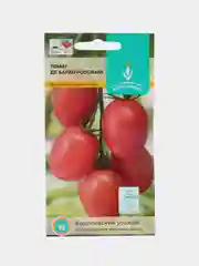 Семена томат "Де Барао розовый"