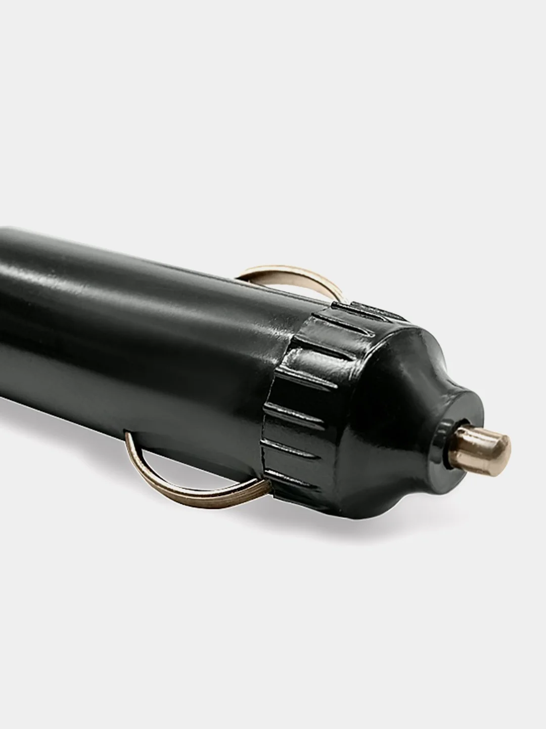 Автомобильный инвертор AVS 200Вт, 12/220V, IN-200W