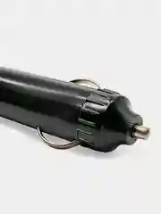 Автомобильный инвертор AVS 200Вт, 12/220V, IN-200W