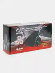 Автомобильный инвертор 220/12V AVS IN-2210, A80980S