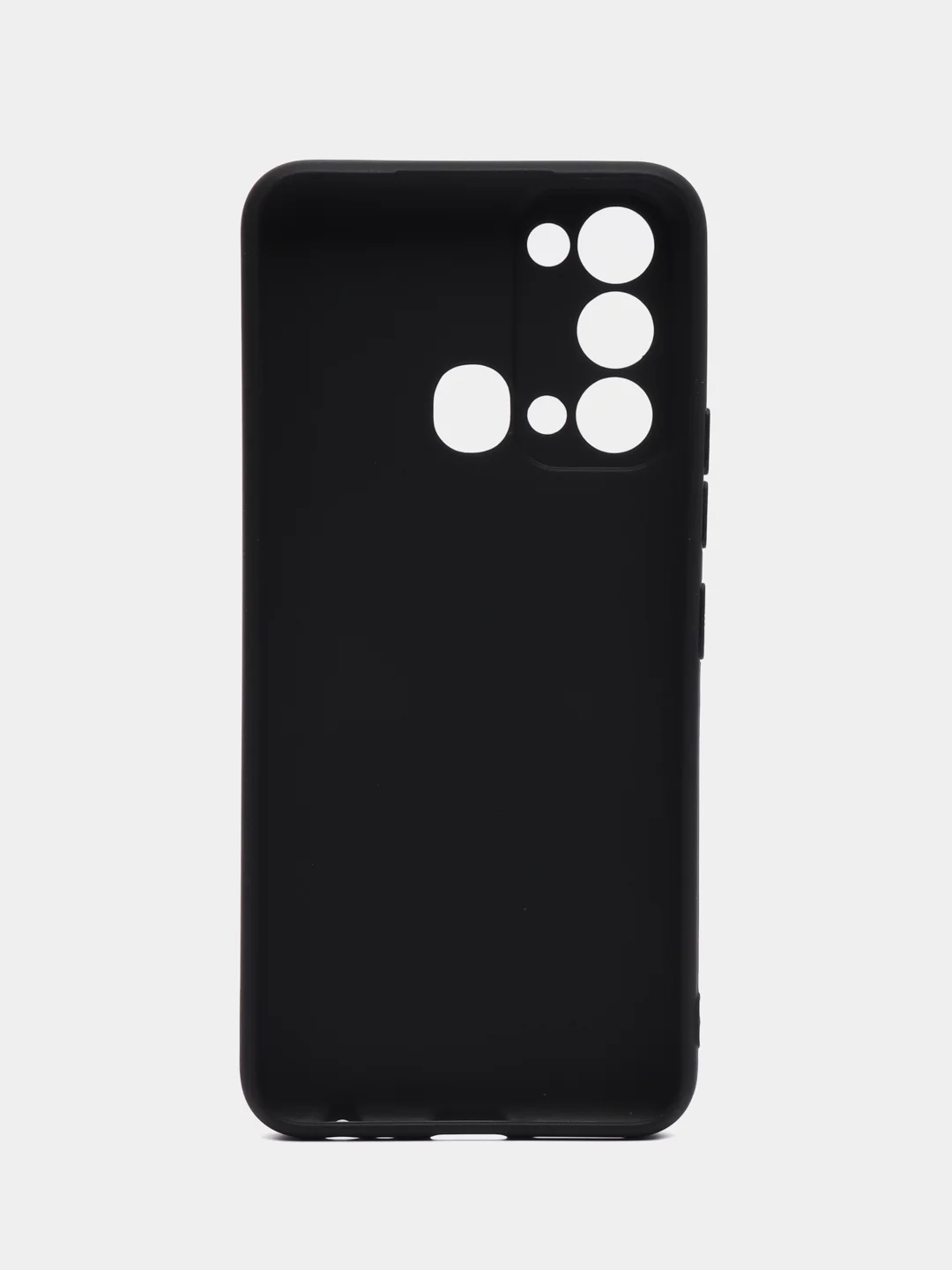 Бронзовый силиконовый чехол для Itel Vision 3, с принтом, с рисунком, Ител Вижен 3