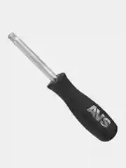 Рукоятка отверточная AVS OT14150, 1/4"DR, 150 мм, A07944S