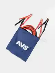 A80686S Провода прикуривания AVS Energy Expert BC-700 (5 метров) 700А
